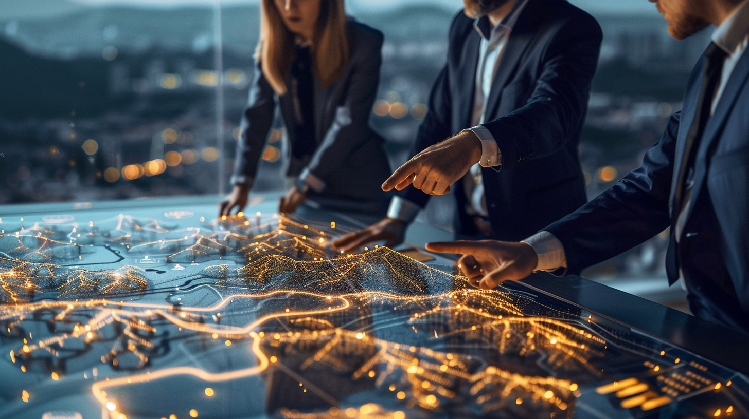 Artificial Intelligence and Machine Learning